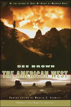 American West, Paperback/Dee Brown