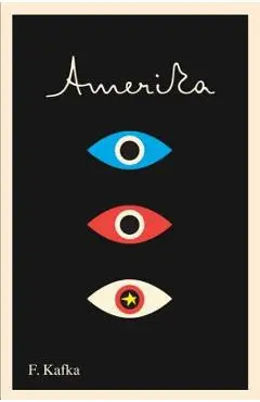 Amerika: The Missing Person: A New Translation, Based on the Restored Text - Franz Kafka