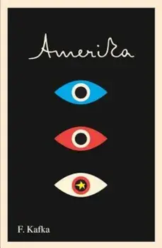 Amerika: The Missing Person: A New Translation, Based on the Restored Text, Paperback/Franz Kafka