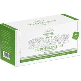 Amestec de Ceai cu Coada-Soricelului 25 plicuri