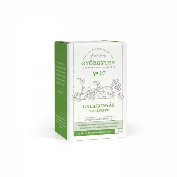 Amestec de Ceai cu Paducel 50g