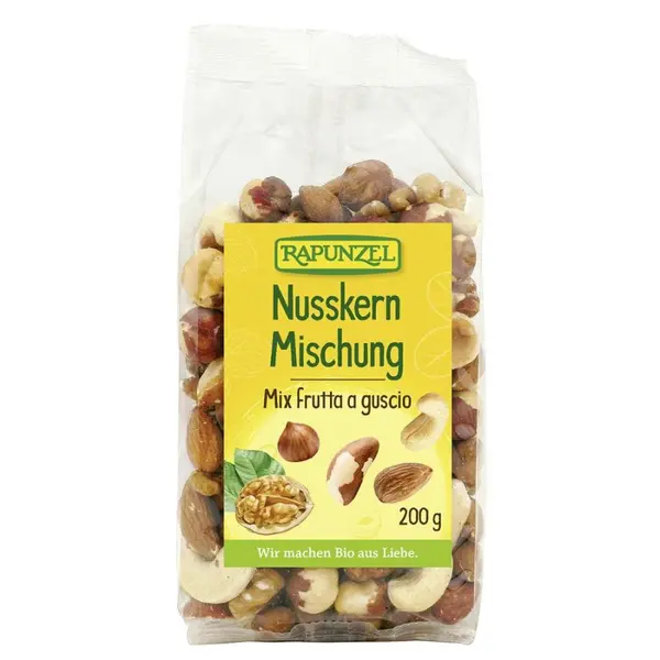 Amestec de nuci, eco - 200 g
