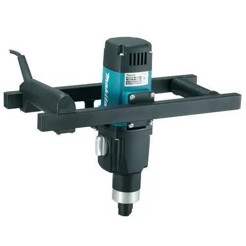 Amestecator electric Makita UT1401, 1150 W, 50 kg, 140 mm, 2 viteze