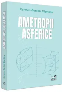 Ametropii asferice/Carmen Daniela Capitanu