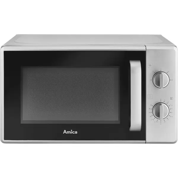 AMICA Cuptor cu microunde Amica 1103179, Gri, 17 L