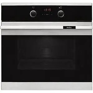 AMICA Cuptor cu microunde Amica,65l, Inox