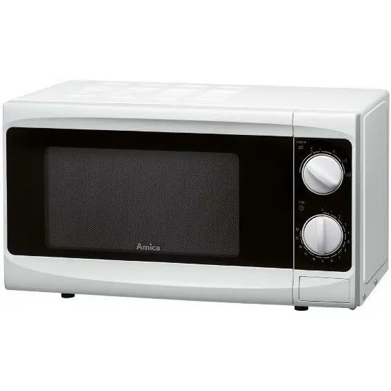 AMICA Cuptor cu microunde Amica AMG20M70V, functie grill