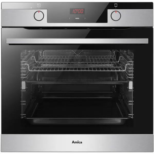 AMICA Cuptor incorporabil Amica 56921 ED37617X, Negru