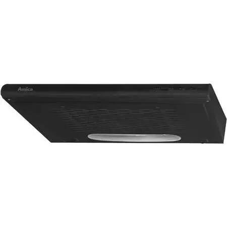 AMICA Hota Amica OSC5212B 171 m3, 50 cm, Negru
