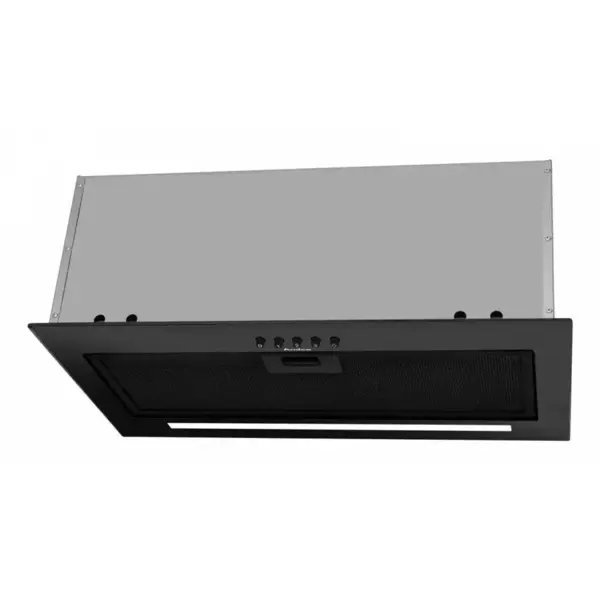 AMICA Hota incorporabila Amica Hood OMC6271B, 85 W, 3 viteze, 55 cm, Negru