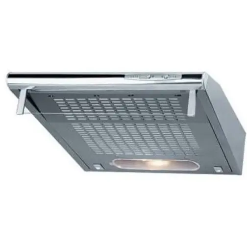 AMICA Hota traditionala Amica OSC5112I, putere absorbtie 183 mc/h, 1 motor, 50 cm, Inox