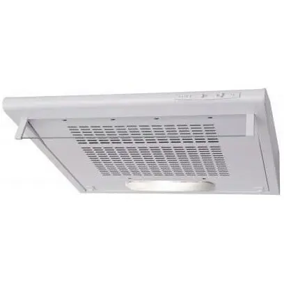 AMICA Hota traditionala Amica OSC6112W, putere absorbtie 184 mc/h, 1 motor, 60 cm, Alb