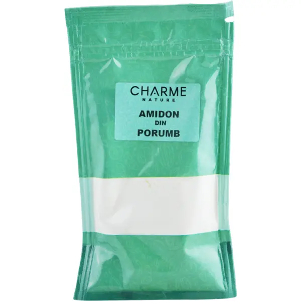 Amidon din Porumb 100g