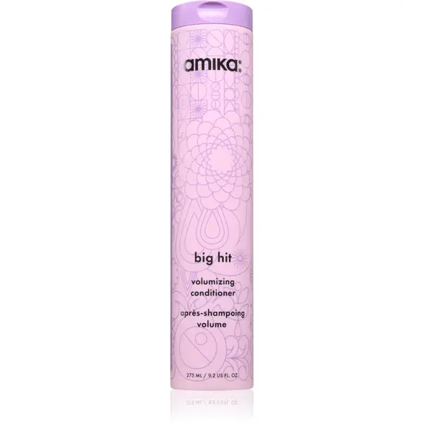 amika Big Hit Volumizing Conditioner conditioner pentru volum 275 ml