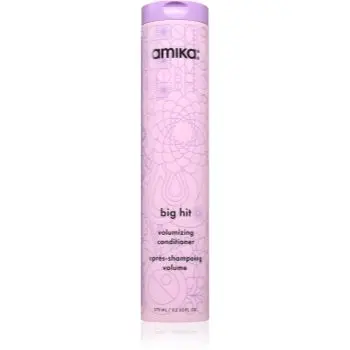 amika Big Hit Volumizing Conditioner conditioner pentru volum