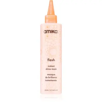 amika Flash Masca hidratanta par instant