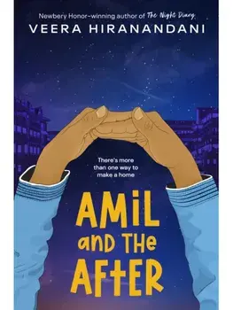 Amil and the After, Paperback/Veera Hiranandani