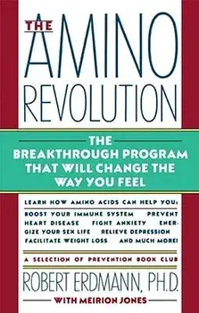 Amino Revolution, Paperback/Robert Erdmann