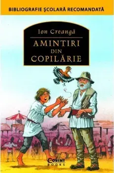 Amintiri din copilarie/Ion Creanga