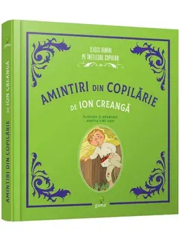 Amintiri din copilarie/Ion Creanga