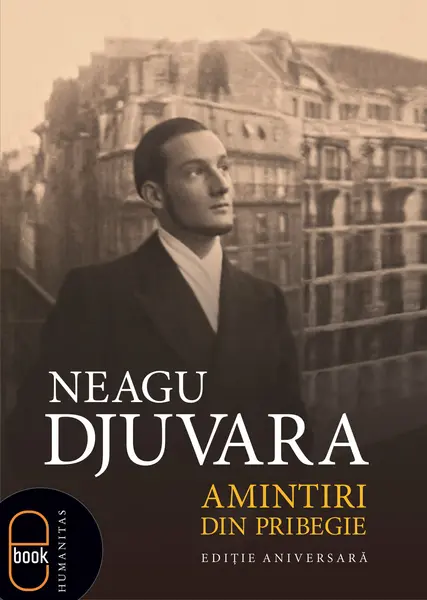 Amintiri din pribegie (epub)
