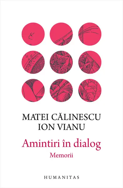 Amintiri în dialog. Memorii