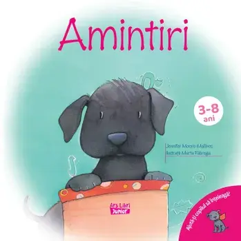 Amintiri/Jennifer Moore-Mallinos