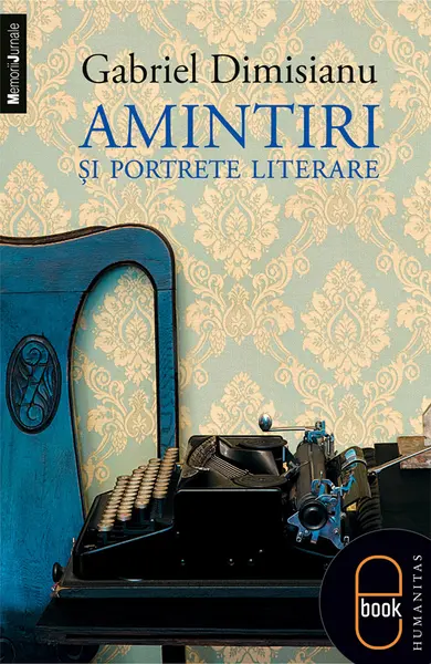 Amintiri şi portrete literare (pdf)
