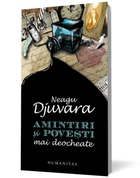 Amintiri şi poveşti mai deocheate
