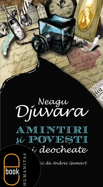 Amintiri și povești mai deocheate (ebook)-pdf