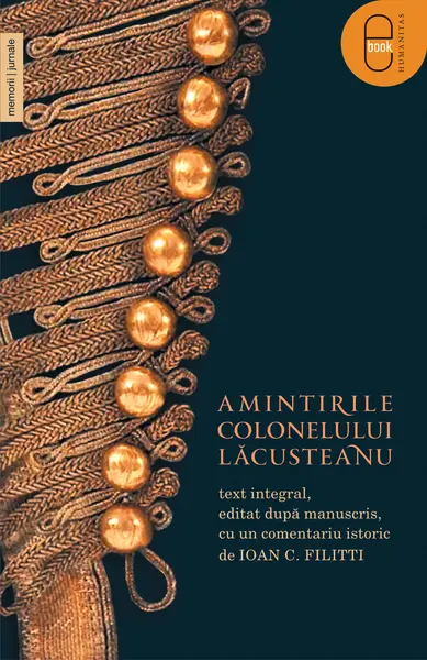 Amintirile colonelului Lacusteanu (pdf)