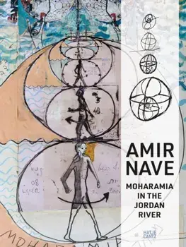 Amir Nave. Moharamia in The Jordan River, Hardback/***
