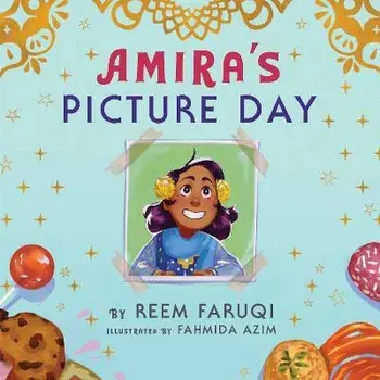 Amira's Picture Day, Paperback/Reem Faruqi