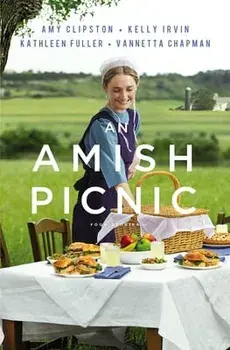 Amish Picnic. Four Stories, Paperback/Vannetta Chapman