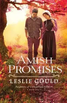 Amish Promises, Paperback/Leslie Gould
