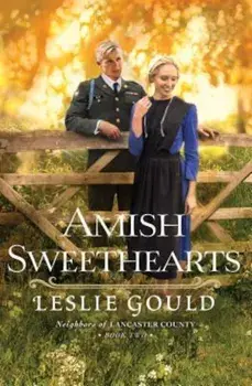 Amish Sweethearts, Paperback/Leslie Gould