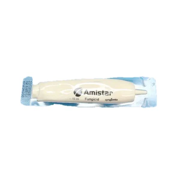 Amistar 10 ml, fungicid sistemic, Syngenta (legume,plante ornamentale,cereale) - Default Title
