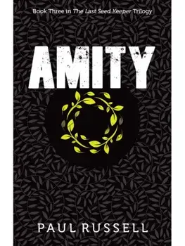 Amity, Paperback/Paul Russell