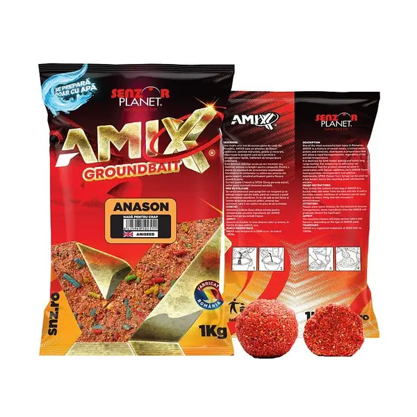 AMIX ANASON 1kg