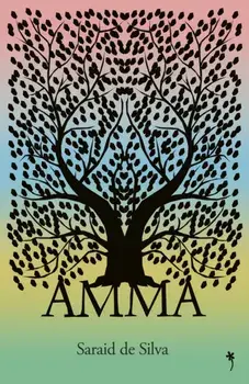 AMMA, Paperback/Saraid de Silva