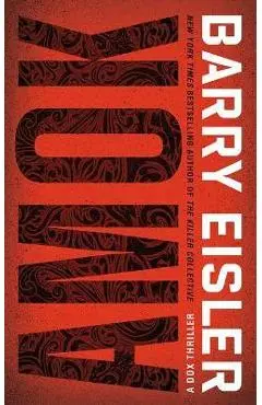 Amok: A Dox Thriller - Barry Eisler
