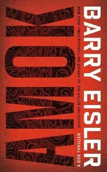 AMOK. A Dox Thriller, Paperback/Barry Eisler