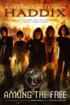 Among the Free, Paperback/Margaret Peterson Haddix