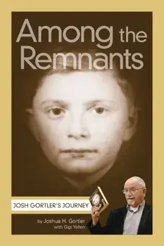 Among the Remnants, Paperback/Joshua H. Gortler