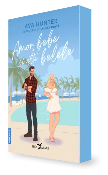 Amor, bebe și alte belele