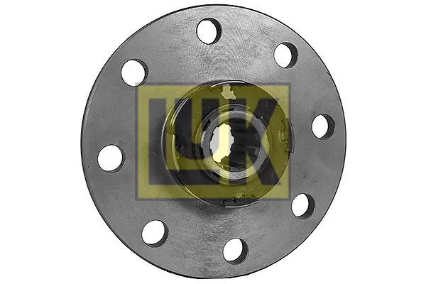 Amortizoare de torsiune, angrenaj suplimentar Schaeffler LuK 370 0066 10