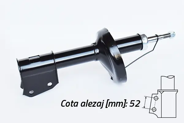 amortizor ATK AUTOTECHNIK ATK 02.01.165