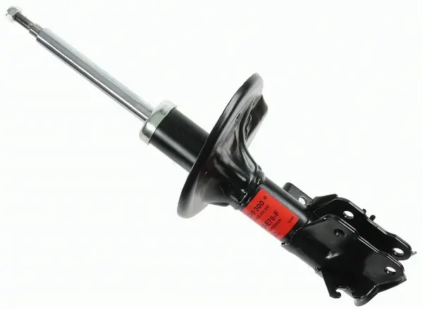 amortizor BOGE 32-E76-F