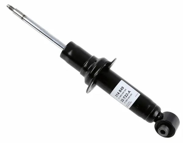 amortizor BOGE 32-T22-A