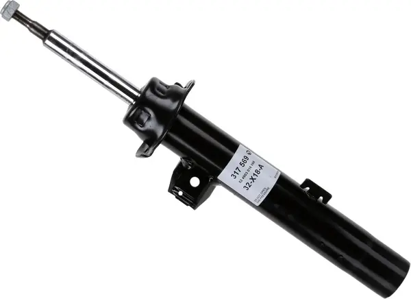 amortizor BOGE 32-X18-A